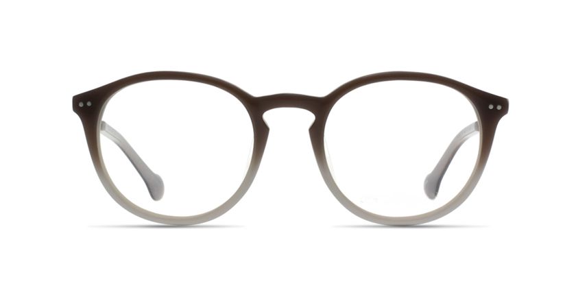 Anson Benson BF1047F4131 Eyeglasses - Front View
